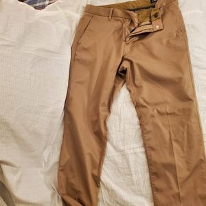 Bonobos Athletic weekend warrior dress pants